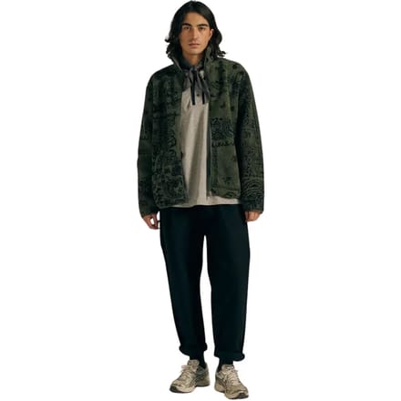 Jas Japan Rags Jun