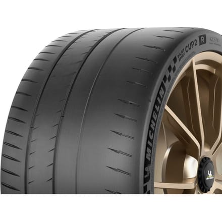 Zomerbanden MICHELIN Pilot Sport Cup 2 R 275/35R21 103Y XL