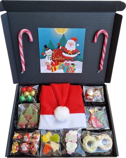 Christmas Moments Kids