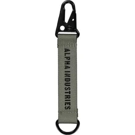 Sleutelhanger Alpha Industries Utility