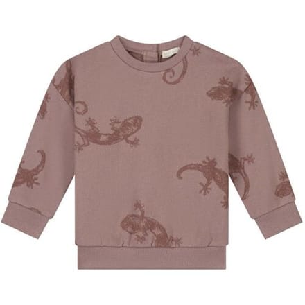Sweet Petit peuter sweater Twilight Mauve 122 heren