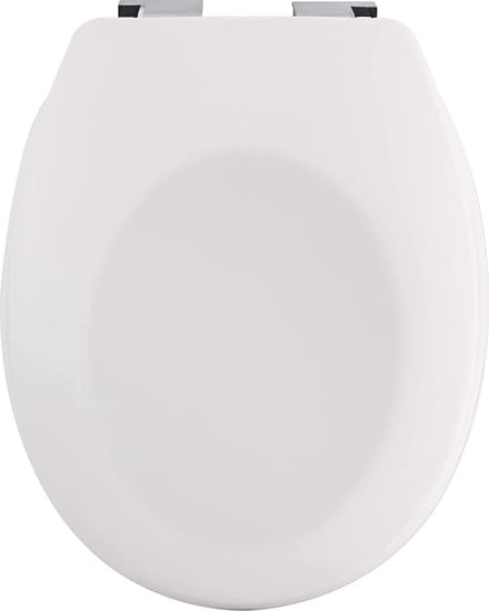 Luxe toilet bril met deksel