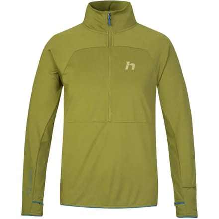 Sweater met rits Hannah Ethan