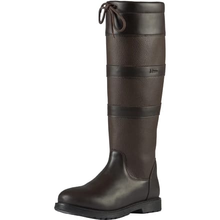Horka Kensington - Outdoorlaars - Bruin - mt. 40
