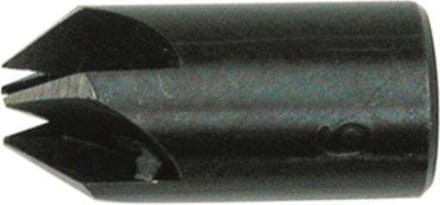 Opsteeksouvreinboren - 3 x 12 mm