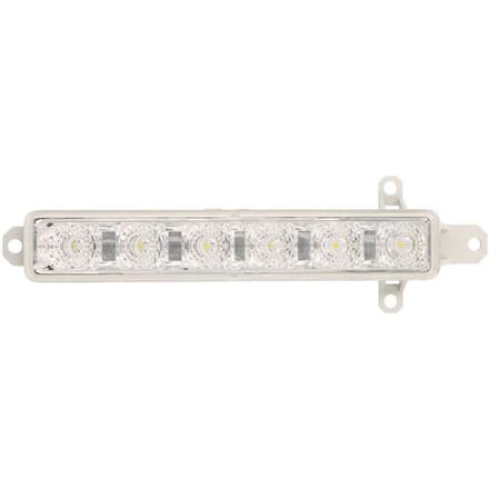 Dagrijlicht VALEO 045448