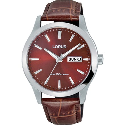 Lorus RXN31DX5 Heren Horloge