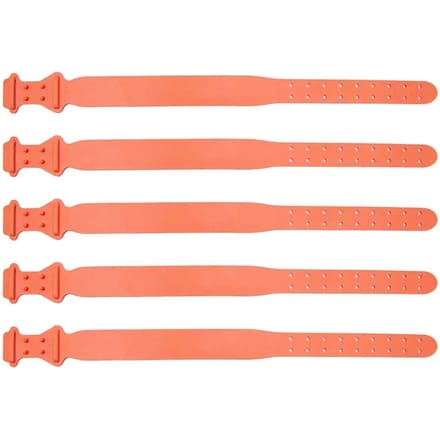 Plastic halsband voor schapen Kamer (x50)