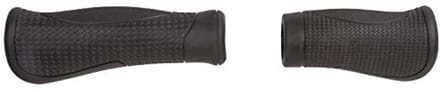 Ergonomische Antislip Fietsgrepen voor MTB en Stadsfietsen - 130/95 mm