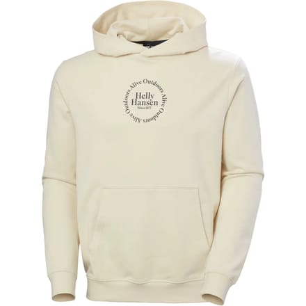 Capuchon sweaters Helly Hansen Core Graphic
