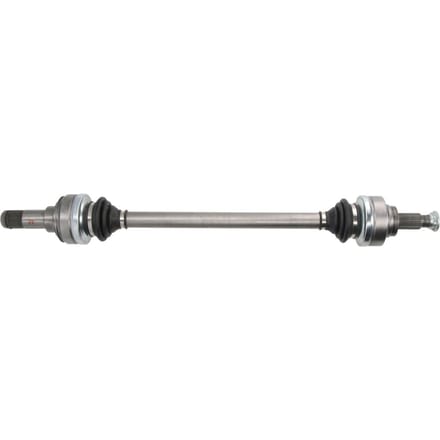 Aandrijfas POINT GEAR PNG74813
