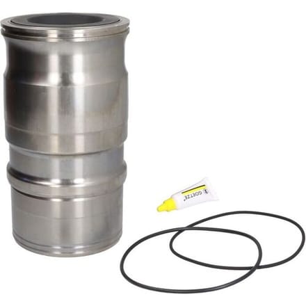 Reparatieset, zuiger/cilindervoering NÜRAL 89-143600-70
