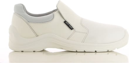 Safety Jogger Gusto Laag S2 - Wit - 41