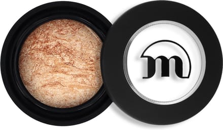 Make-up Studio Eyeshadow Lumière Oogschaduw - Citrine Gold