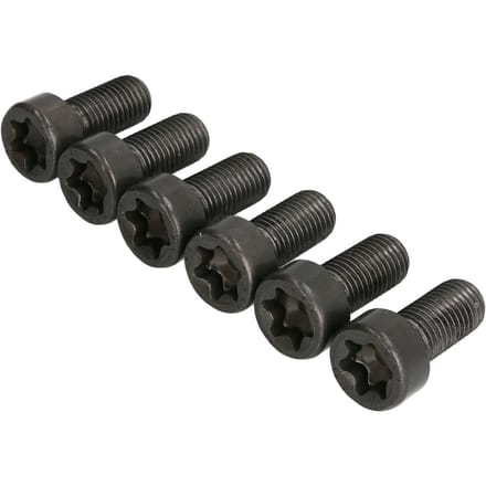 Schaeffler Luk Schroevenset vliegwiel LUK 411 0256 10