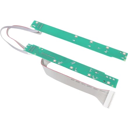 Vaatwasser Touchpad Vervangingsschakelaar Assemblage 5304518467 Gebruikersinterface Bedieningsknop Onderdelen Accessoires