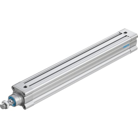 Festo Cilinder 50mm Boring 400mm Slag ISO 15552 Dubbelwerkend - 1366958 - P2BVG
