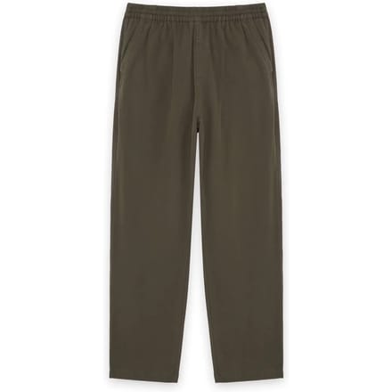 Katoenen broek Lyle & Scott