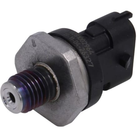 Sensor, brandstofdruk BOSCH 0 281 002 964