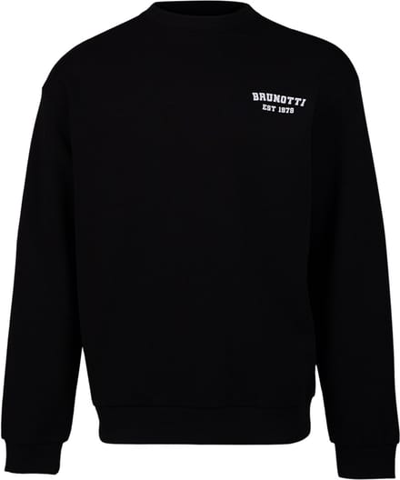 Brunotti - Benaldor Men Sweater | Black - S