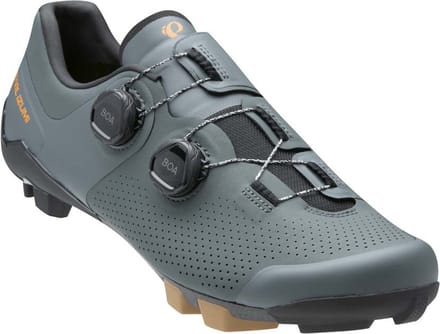 Pearl Izumi Expedition Pro Mtb-schoenen Zilver EU 42 Man