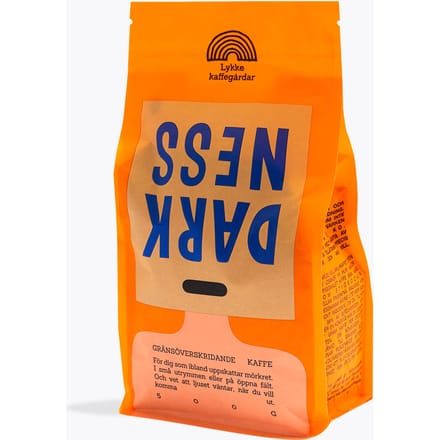 Lykke Darkness 500g