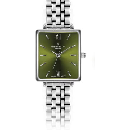 Vrouwenhorloge Philipp Blanc Morges