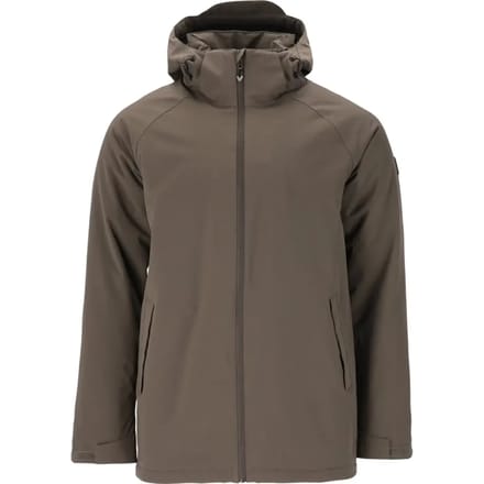 Waterdichte jas Weather Report Brennt Pro 15000