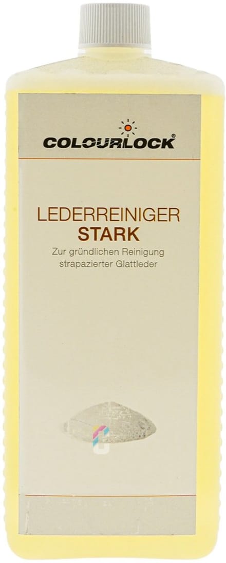 Colourlock Leerreiniger Sterk 1 liter