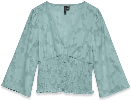 Vero Moda Overhemd VMGABI Top