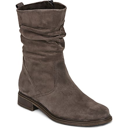 Platte laarzen Gabor 8040