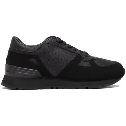 Lage Sneakers Guess FMTTREFAB12
