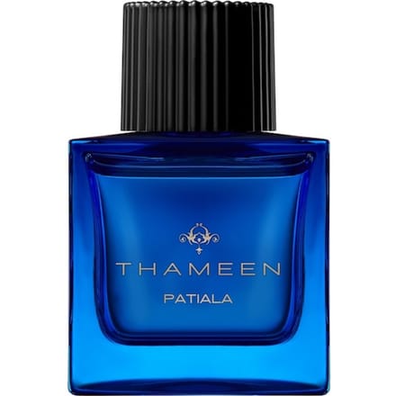 THAMEEN London Treasure Collection Extrait de Parfum Damesparfum Unisex 50 ml