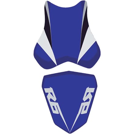 Motorzadelhoes Bagster yzf r6