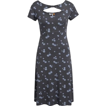 Damesjurk Ragwear Lunngo