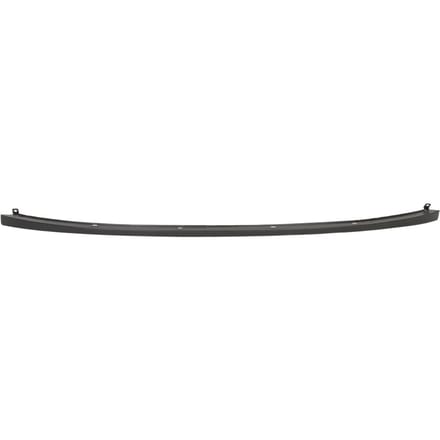Plaat, radiateurgrille BLIC 6502-07-3541210P