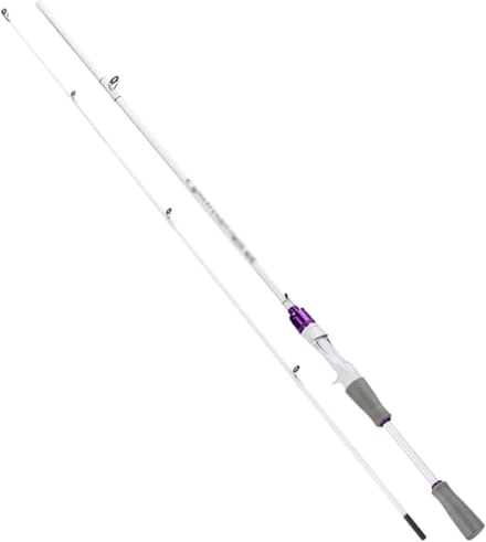 Forelhengel - Vishengel Telescoophengel - Vissen op forel - Lichtgewicht ontwerp - 18 meter - null