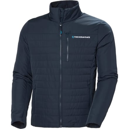 Waterdichte jas Helly Hansen The Ocean Race