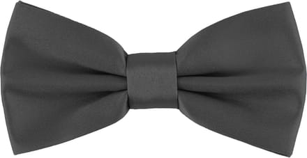 Ladeheid Smal Vlinderdas - Strikjes voor Kinderen - Lengte: 10 cm, Breedte: 5 cm - LA-SR-M