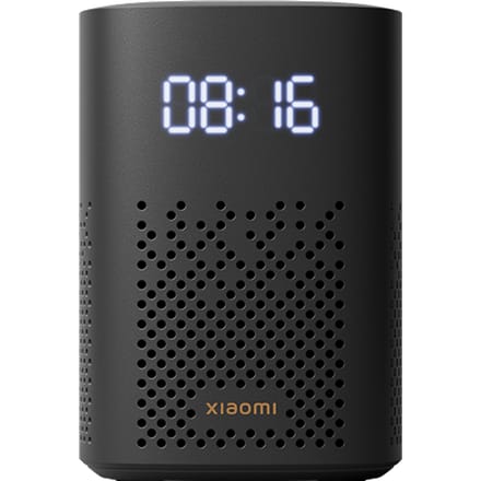 Xiaomi Smart Speaker (IR control)