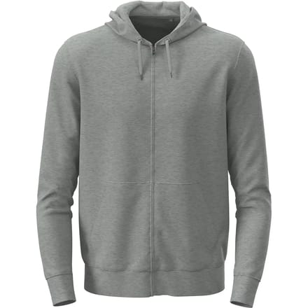 Hooded sweatshirt met rits Stedman Classic