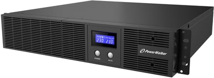 BlueWalker 10121100 - PowerWalker VI RLE - 2200VA/1320W - Line Interactive UPS