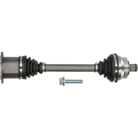 Aandrijfas PASCAL G2W033PC