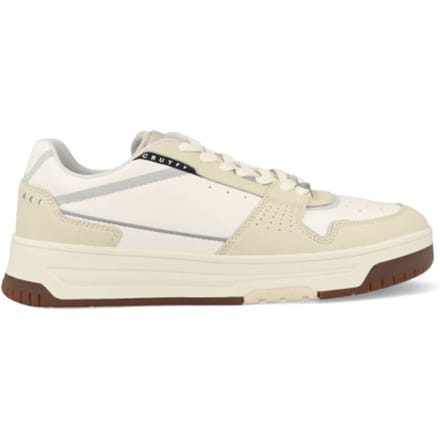 Cruyff Collegam wit beige sneakers heren (CC241030164)