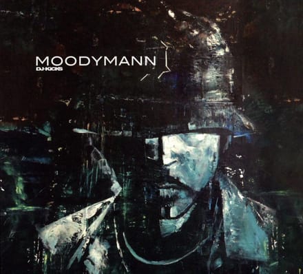 Moodymann - Dj-kicks