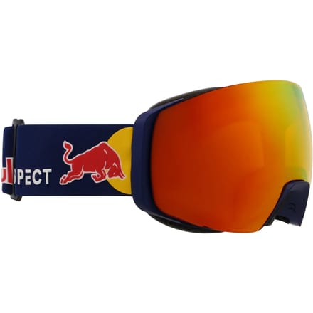 Skibril met glas Redbull Spect Eyewear