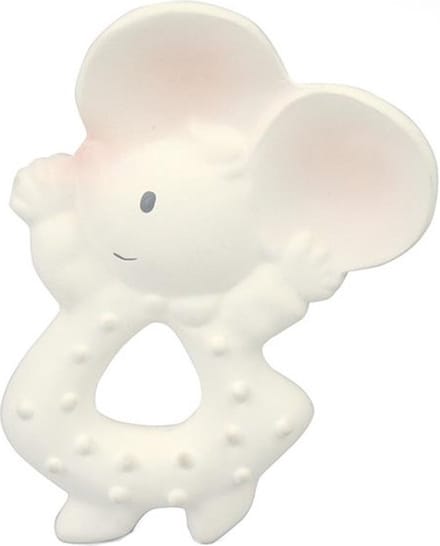 Meiya & Alvin - Meiya Teether