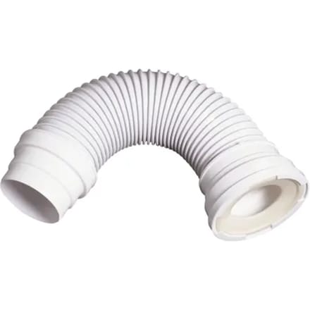 Wirquin Soepele Wc-buis 28 - 43cm