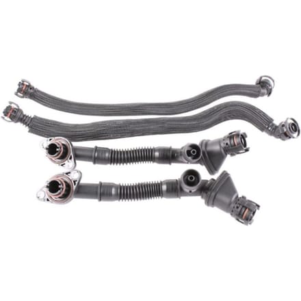 Reparatieset, carterventilatie EXPERT KITS VAICO V20-3292