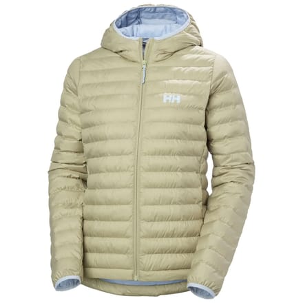 Damesjack met capuchon Helly Hansen Sirdal